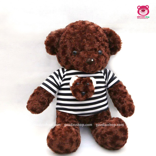 Gau Teddy Mili5