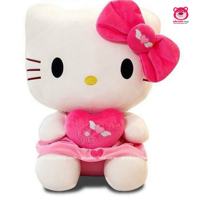 Kitty Om Tim1