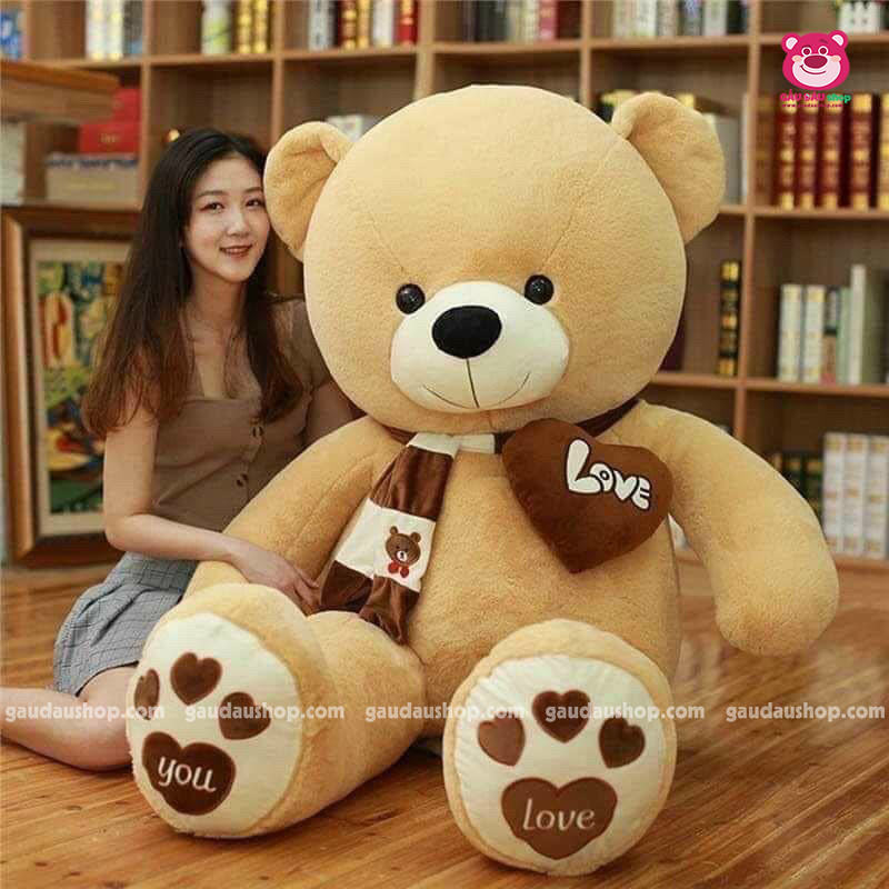 Teddy Vang Deo Khan